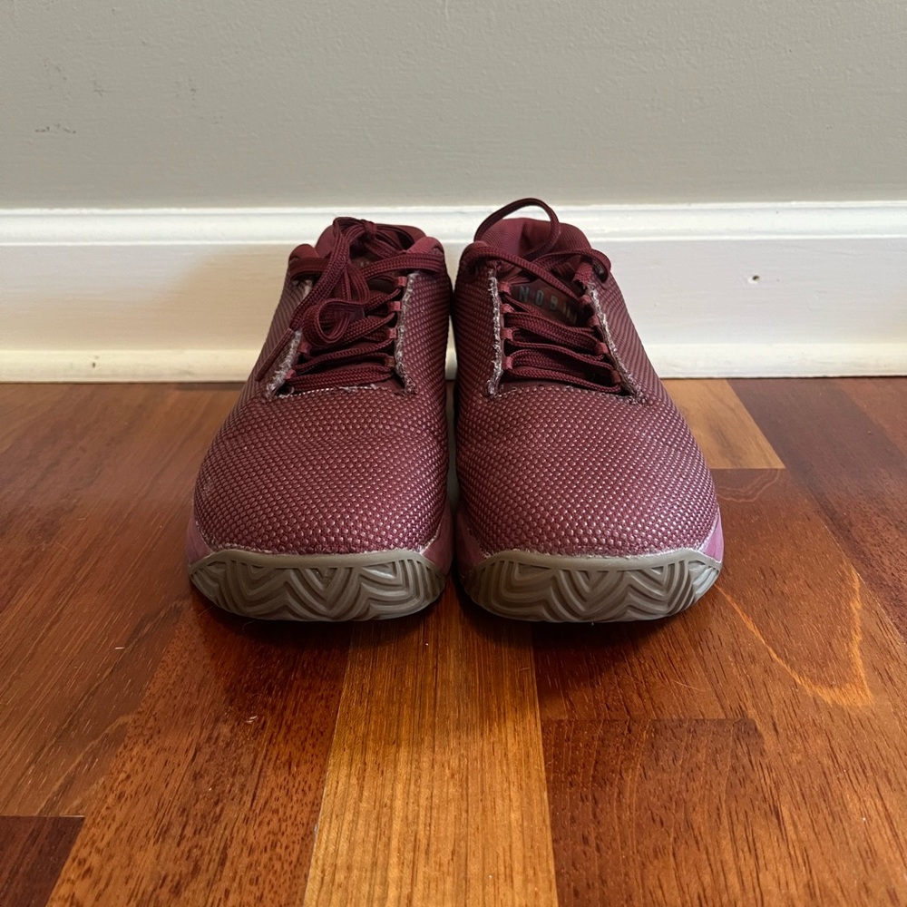 Woman’s/Men’s Burgundy NOBULL Trainer Plus CrossFit Shoes